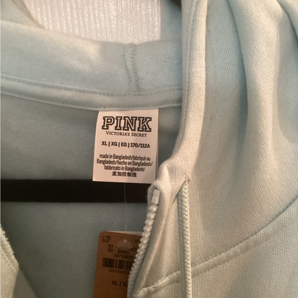 Victoria’s Secret PINK Hoodie Jacket - Picture 3 of 4